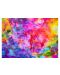 Puzzle Enjoy de 1000 piese - Colourful Abstract Oil Painting - 2t